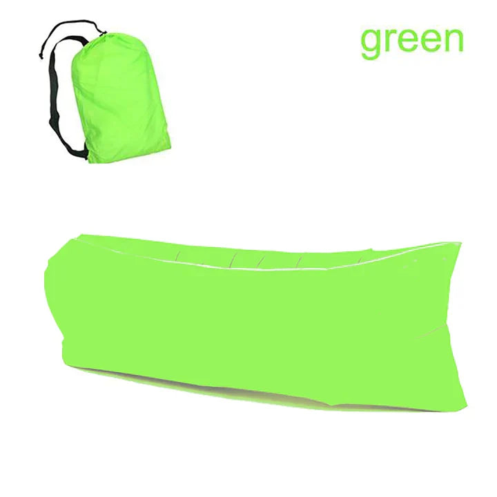 Finji™ | Inflatable outdoor sofa