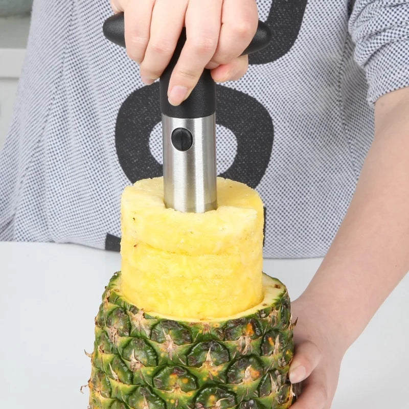 Pineasy™ | Pineapple cutter