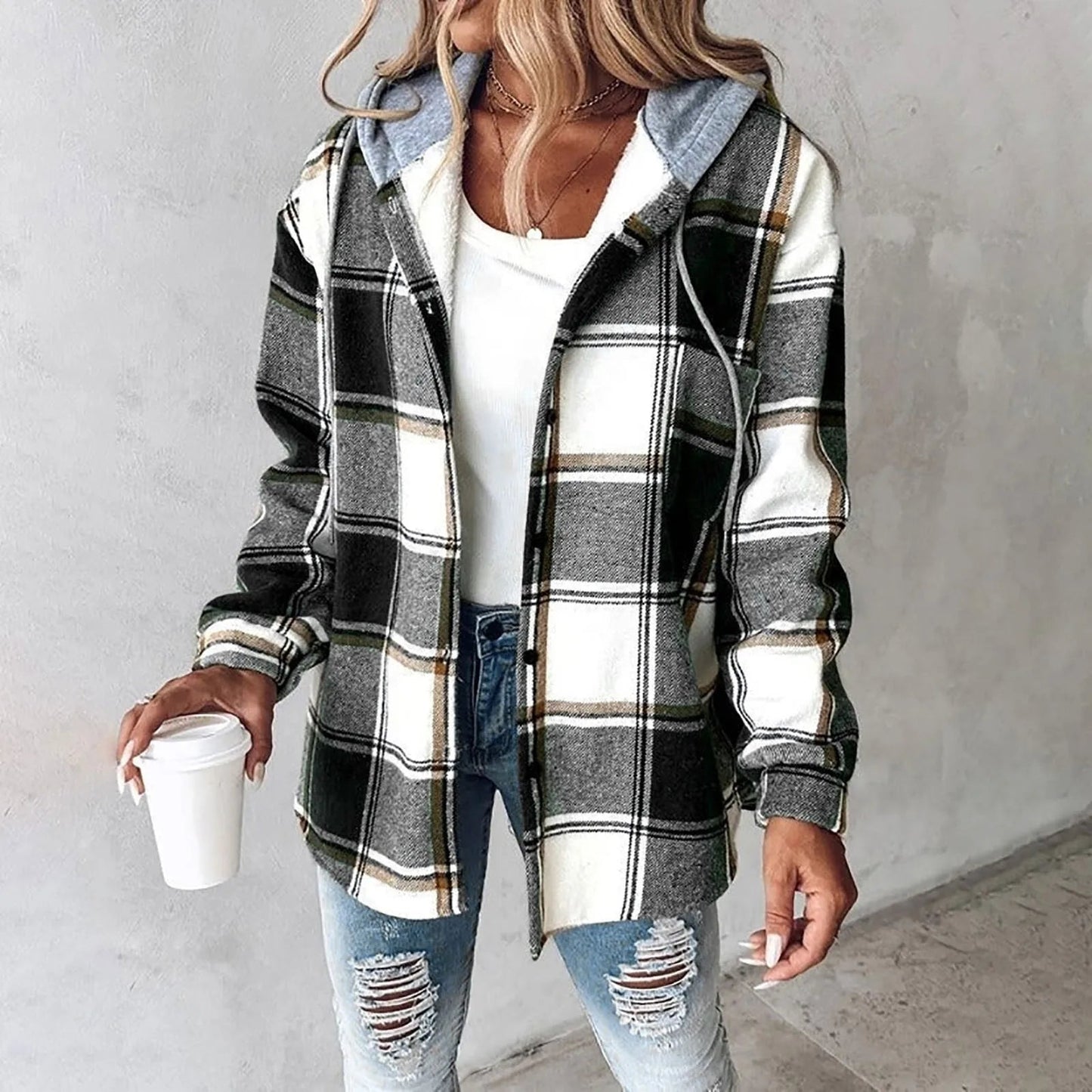 Venla™ | Warm and stylish jacket