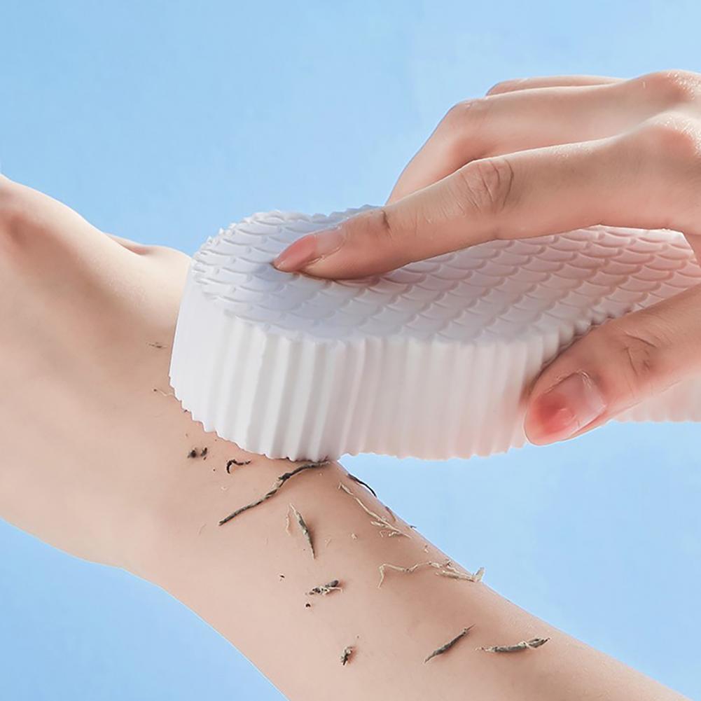 SilkScrub™ | Exfoliating facial scrub (1 + 1 free)