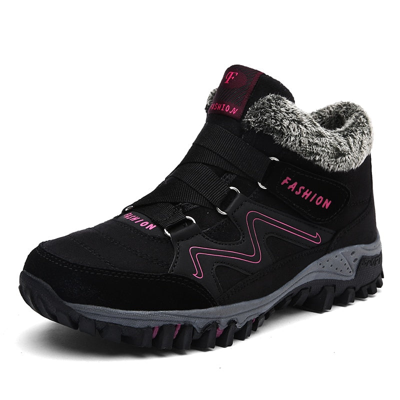 Linda™ | Orthopedic WINTER SHOES