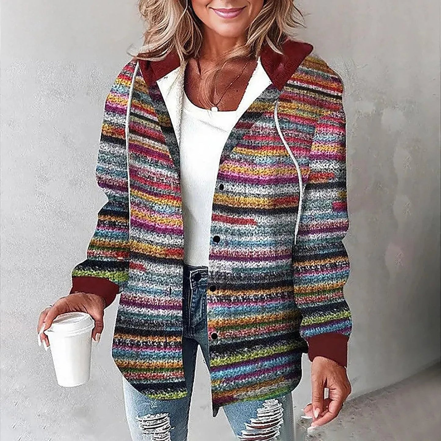 Venla™ | Warm and stylish jacket