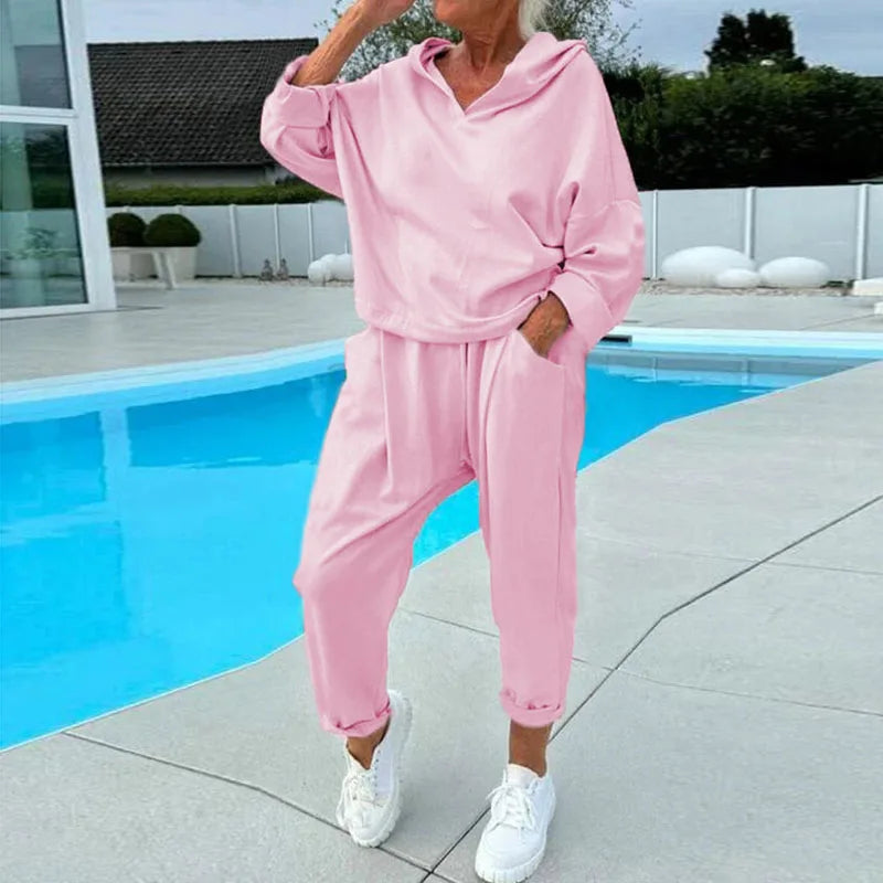NadiaSet™ – Elegant ladies’ set for every occasion