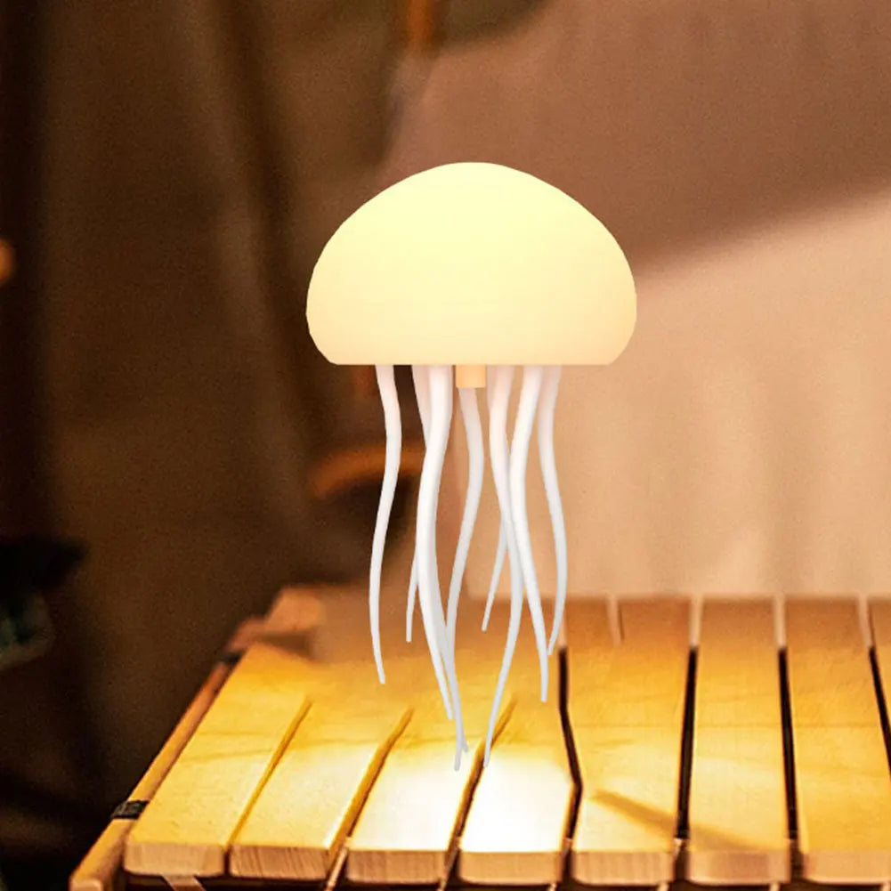 Chilluxe™ | Jellyfish Lamp