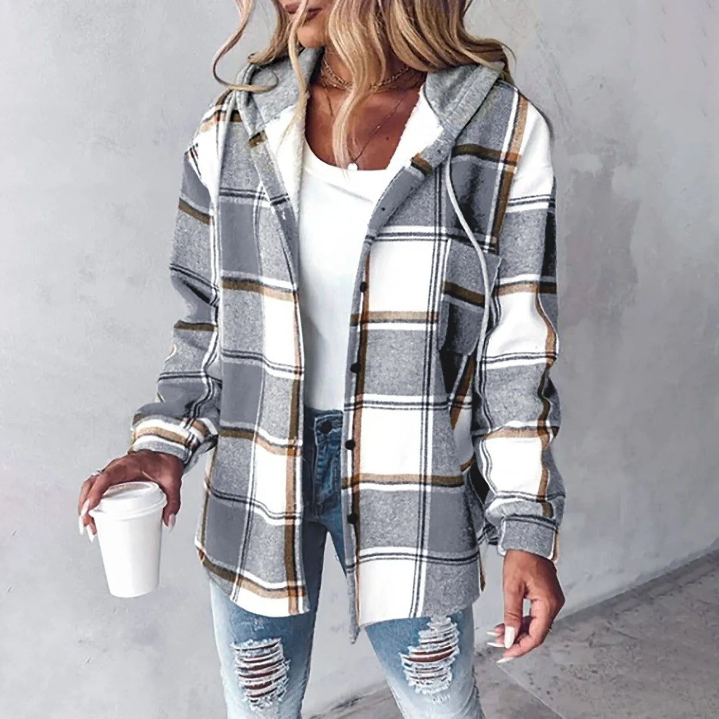 Venla™ | Warm and stylish jacket
