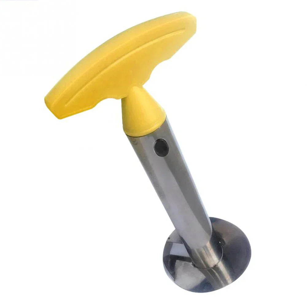 Pineasy™ | Pineapple cutter