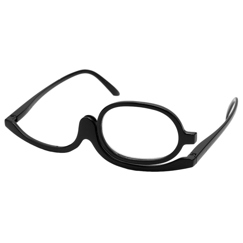 GlamView™ | Makeup Reading Glasses