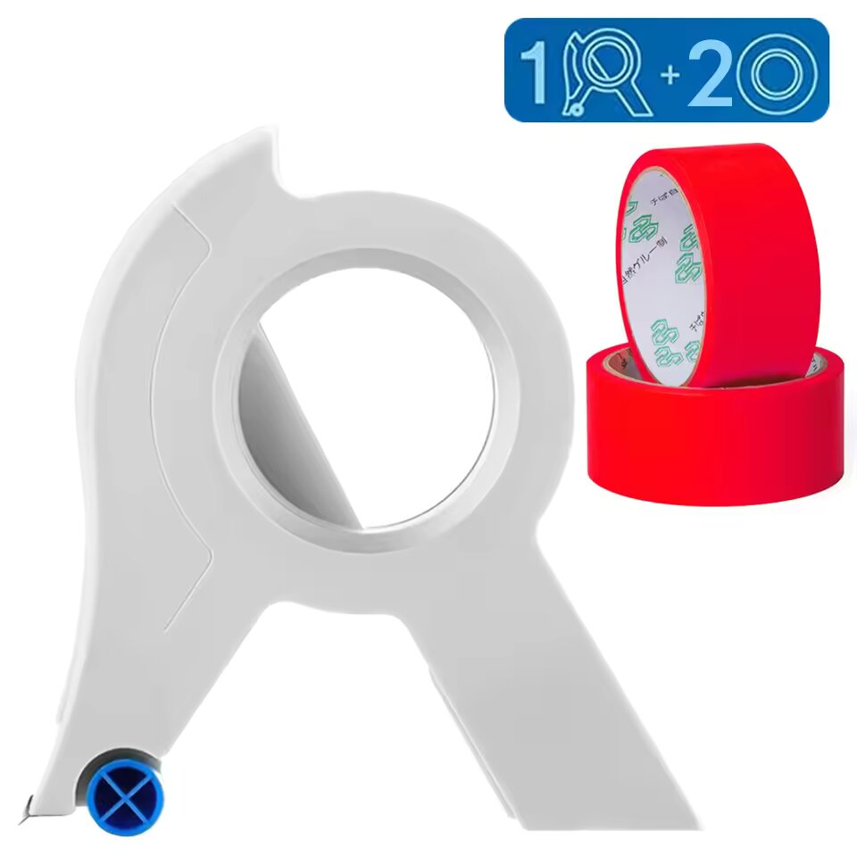 TapeEase™ | Tape Dispenser