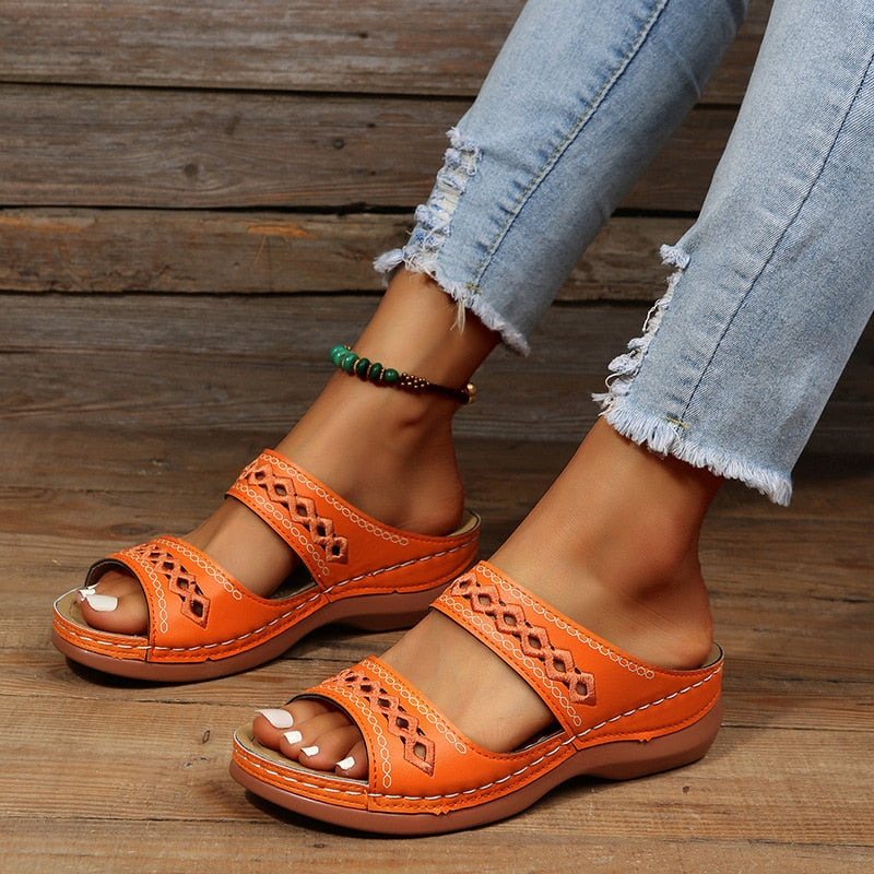 Daphne™ | Orthopedic Sandals