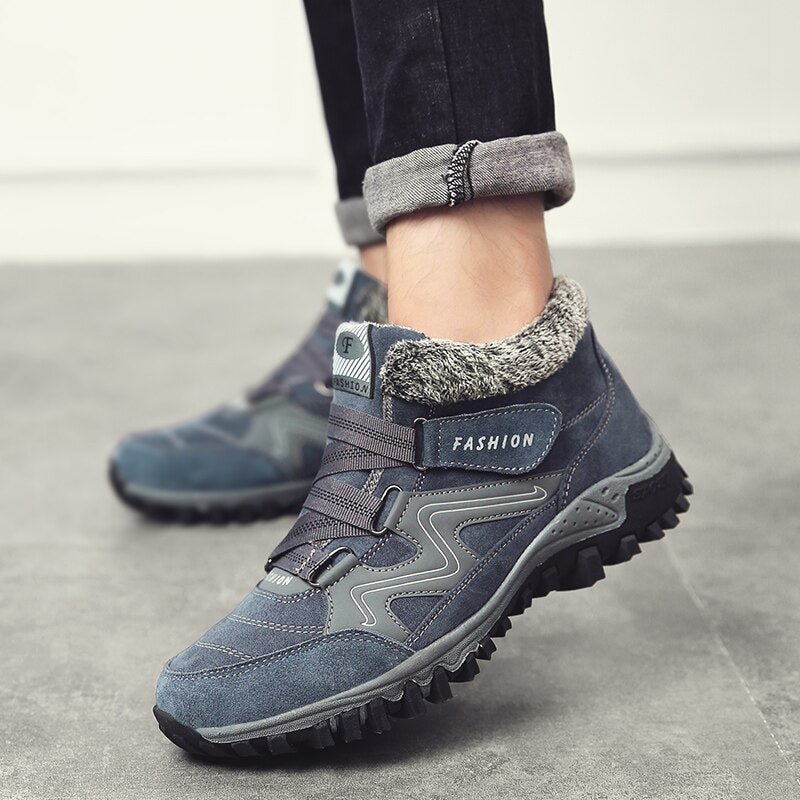 Linda™ | Orthopedic WINTER SHOES