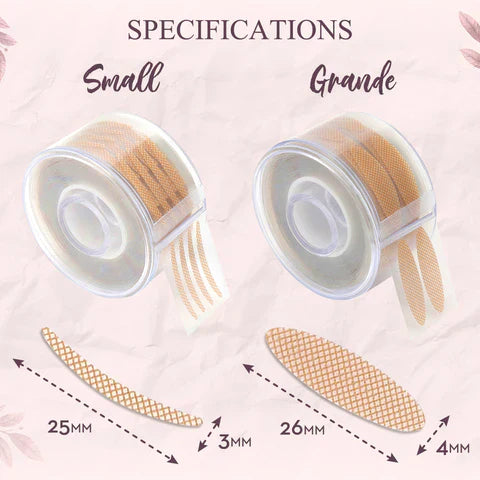 MagicLift™ | Eyelid Lift