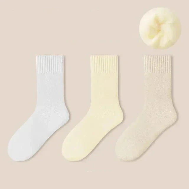 Thermify™ | SnugWarm Socks