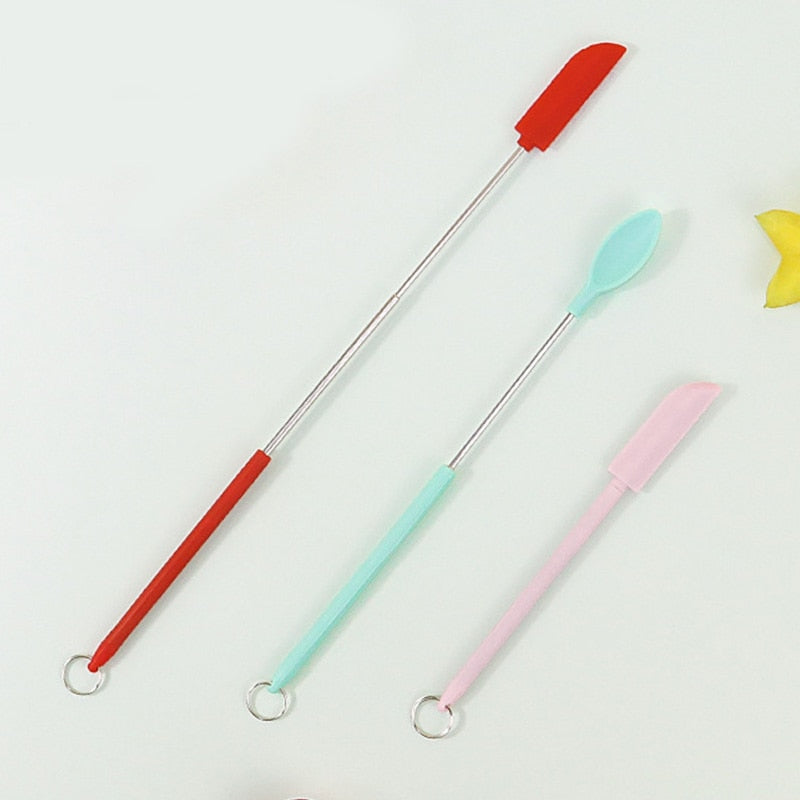 ScrapeMate™ – Not a drop is left behind