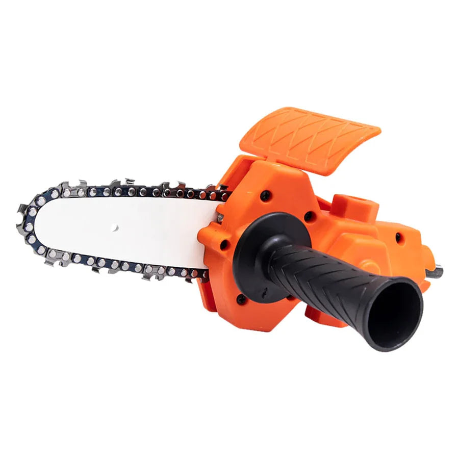 DrillSaw™ | Electric Chainsaw | 50% off today