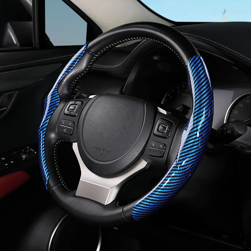 SteeringProtect™ | Keep your hand on the steering wheel!