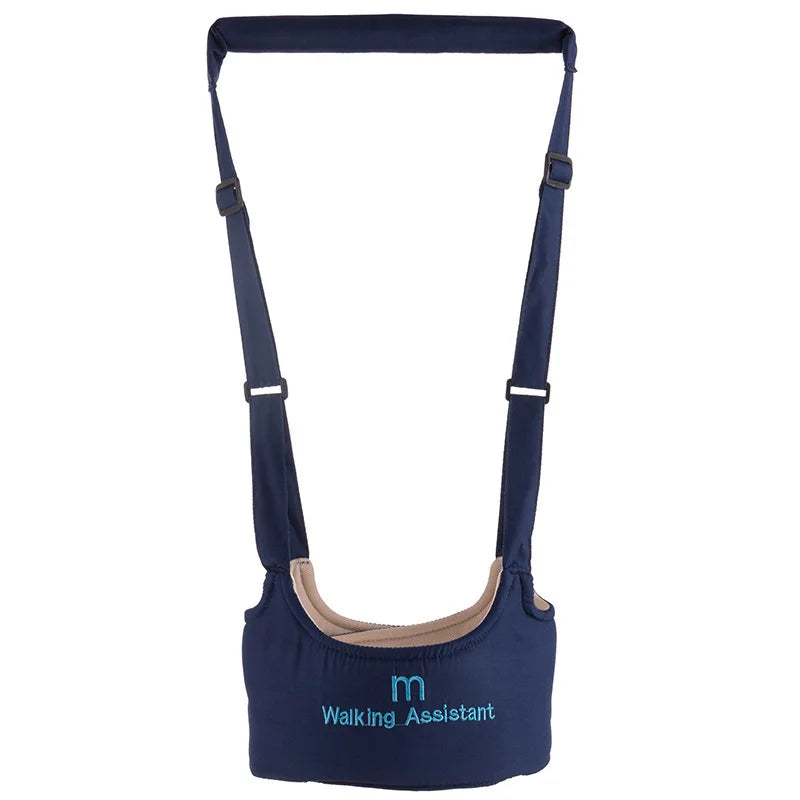 GripLift™ | Anti-Fall Harness Assistant