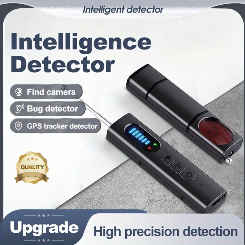 SecureScan™ | Hidden Camera Detector