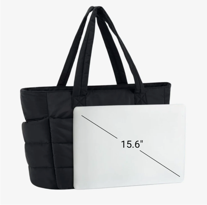 Lola™ - Puffer Bag