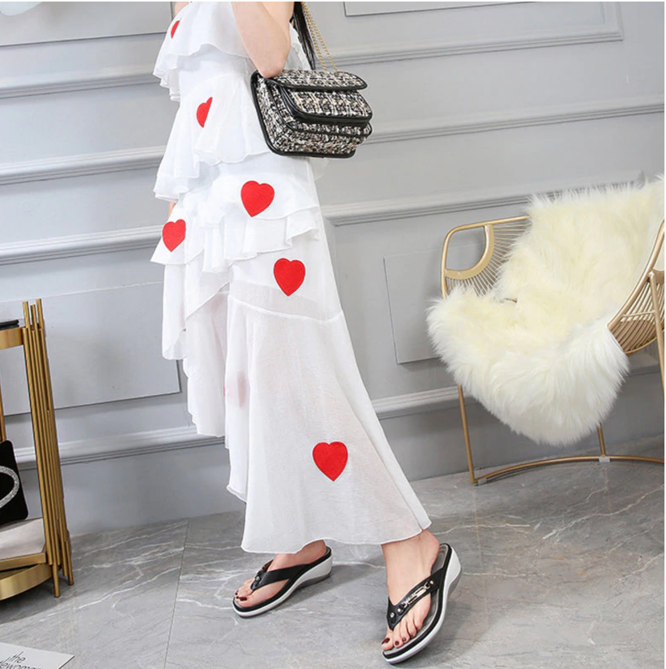 TrendyFlops™ | Soft orthopedic sandals