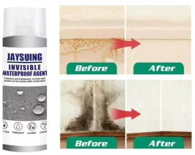 LeakGuard™ – Waterproof leak sealing and repair spray