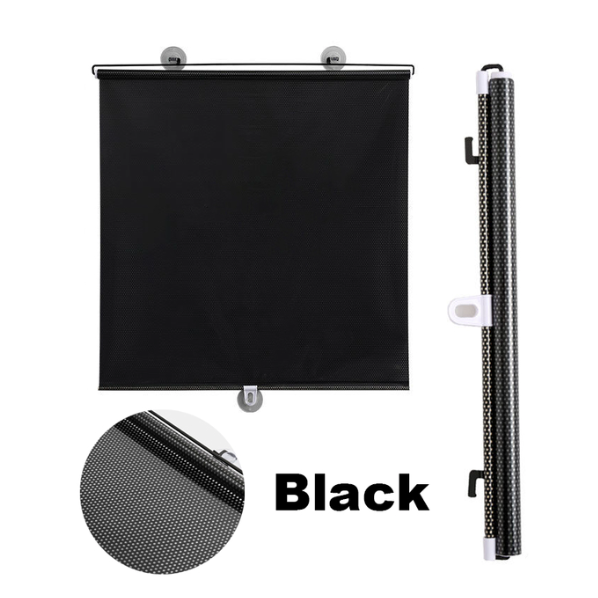 ShadeGuard™ | Retractable Sunshade