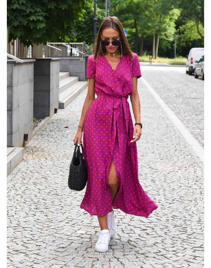 Elegance Jurk™ | Grace & Glamour