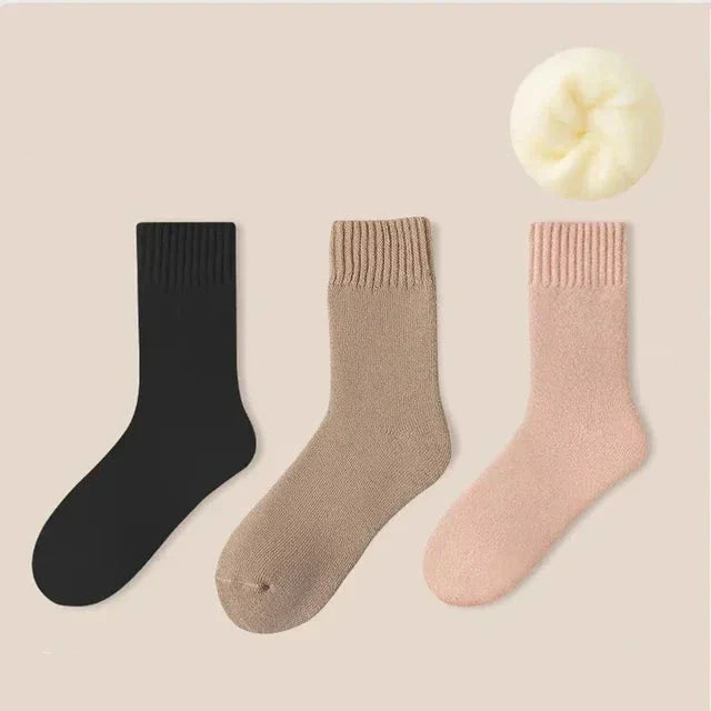 Thermify™ | SnugWarm Socks