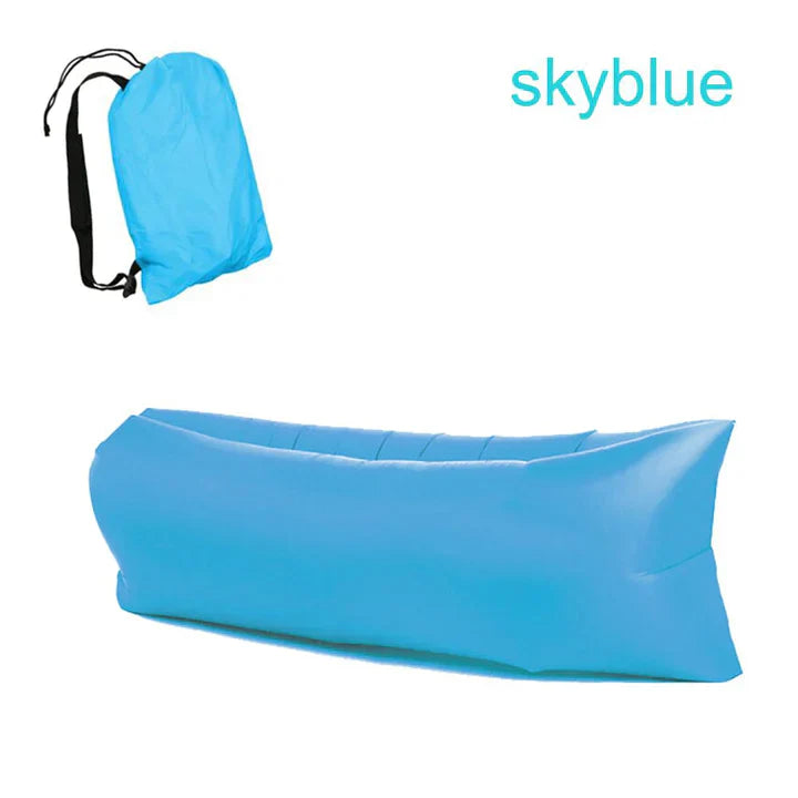 Finji™ | Inflatable outdoor sofa