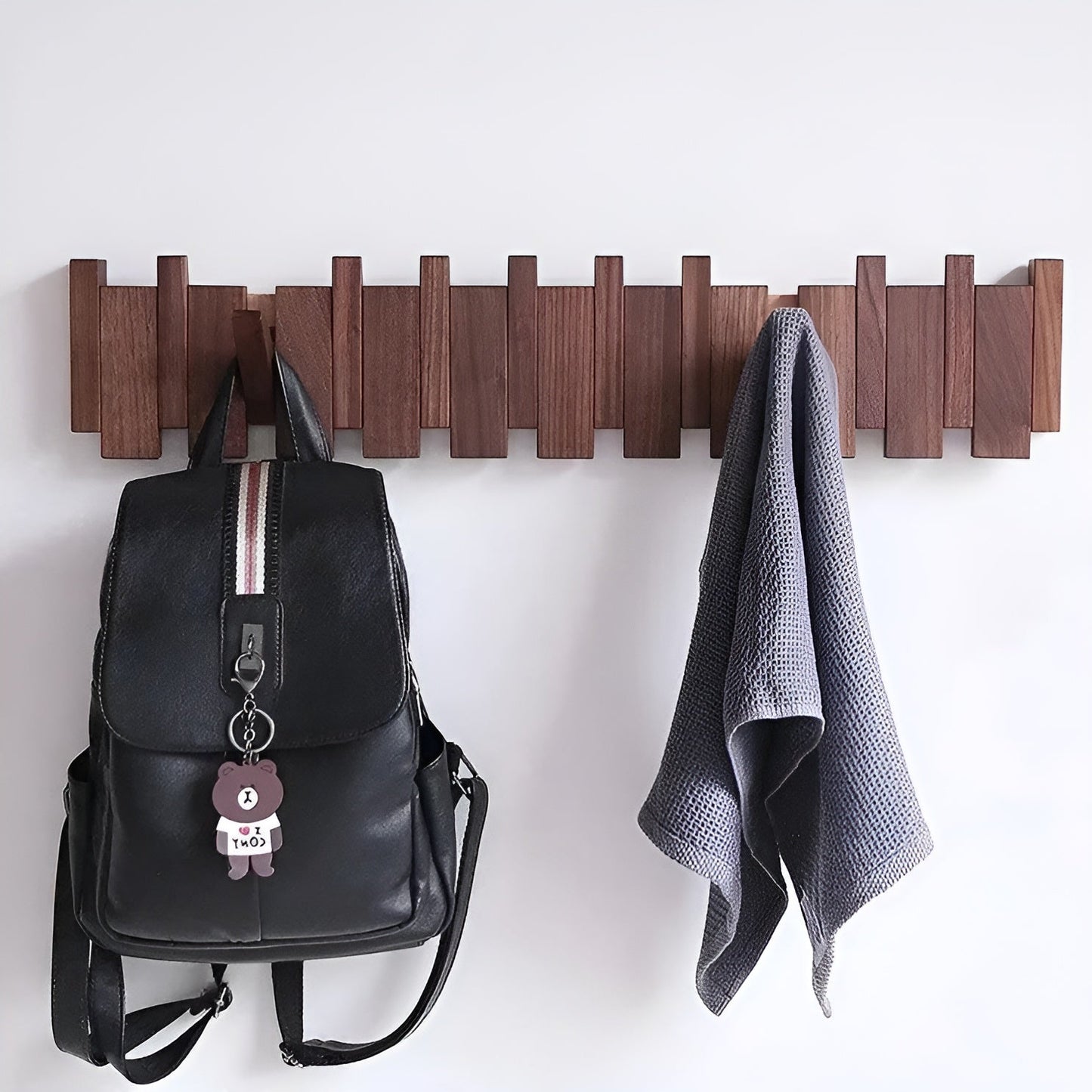 PianoRack™ | Stylish, space-saving design for your home