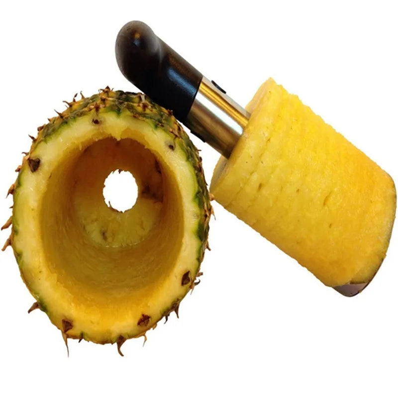 Pineasy™ | Pineapple cutter