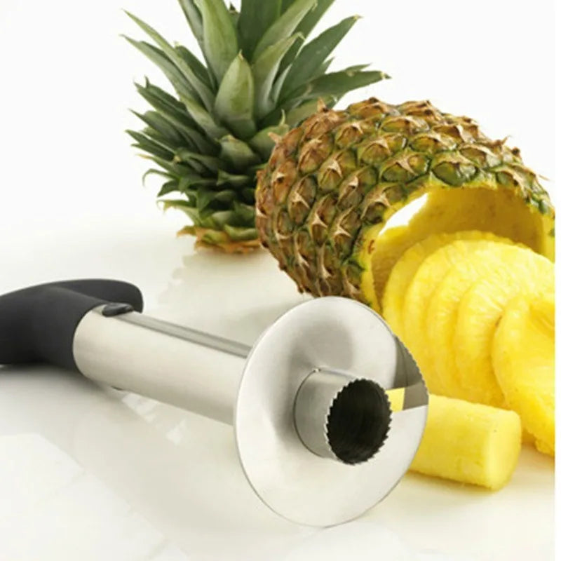 Pineasy™ | Pineapple cutter