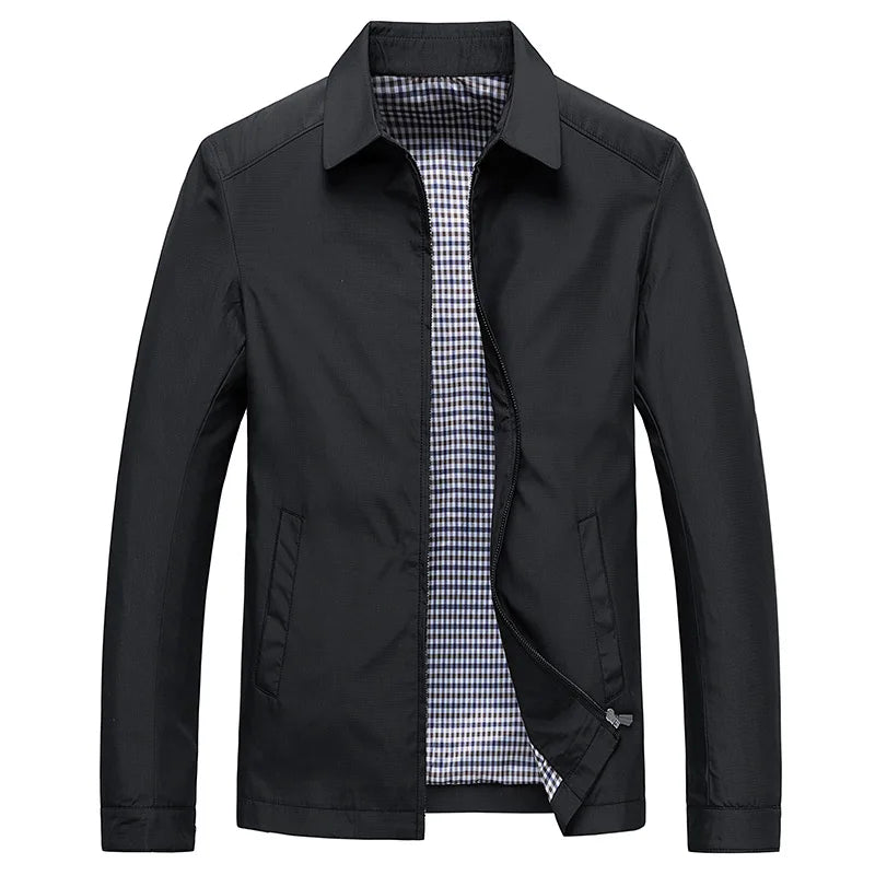 Massimo™ | Flight Jacket