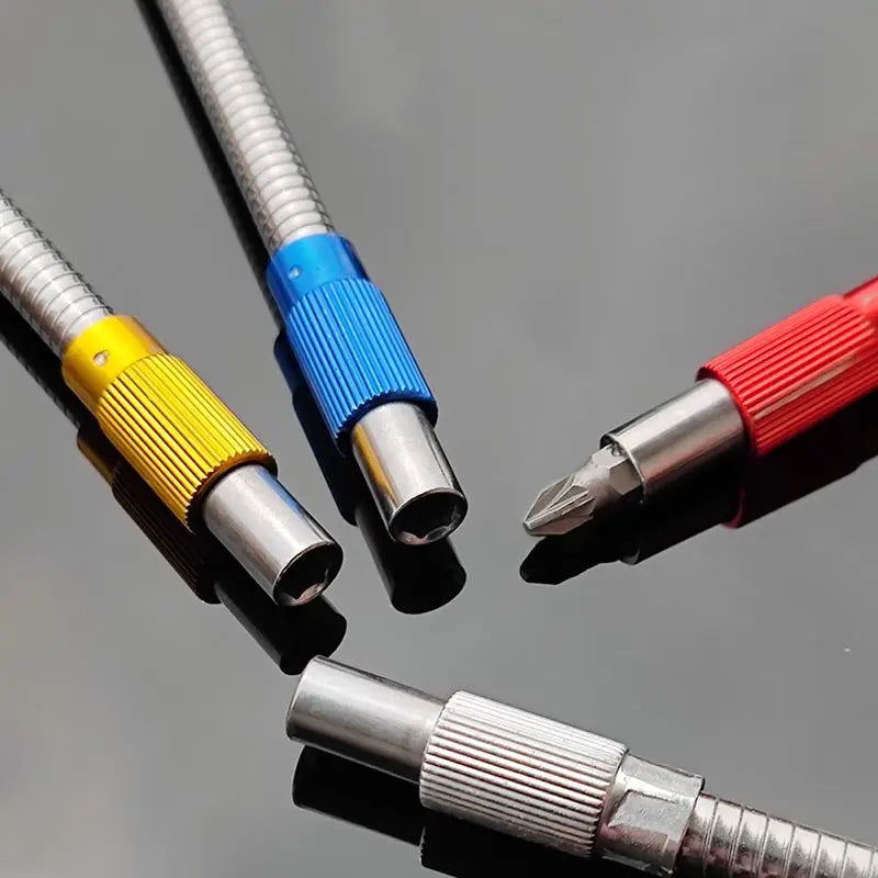 BitFlex™ – Drilling where others give up