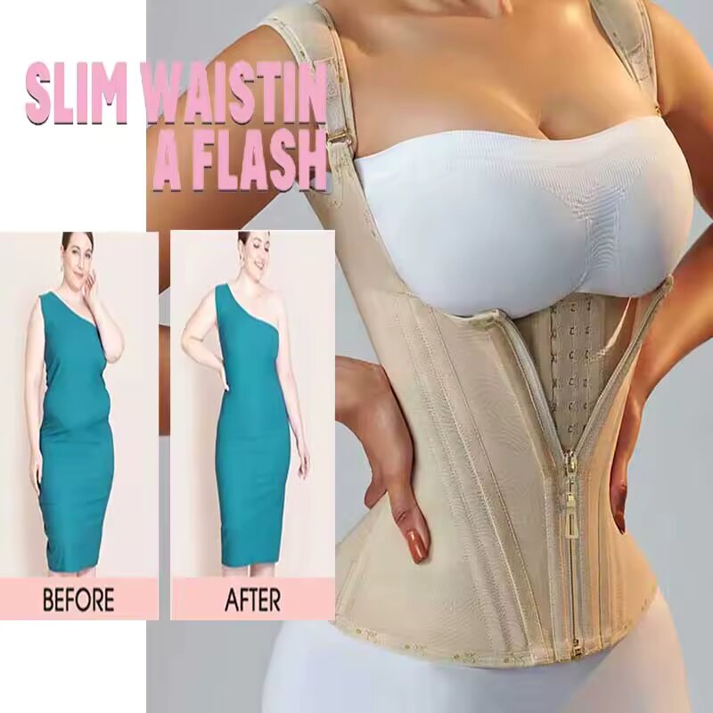 Sculpta™ - High-waisted shapewear