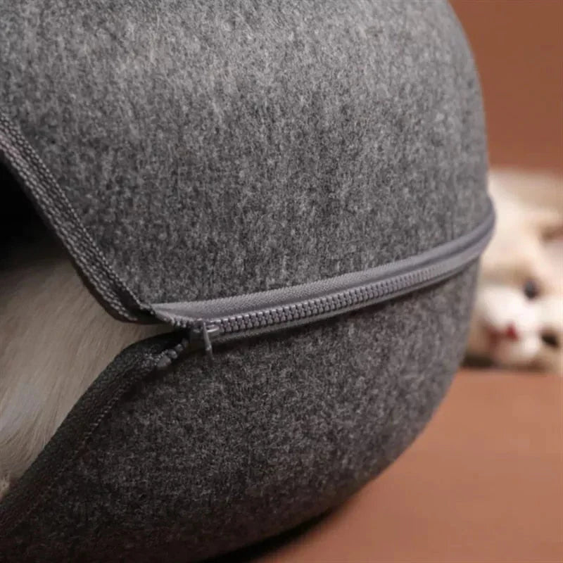 CatHole™ | Pet Cave