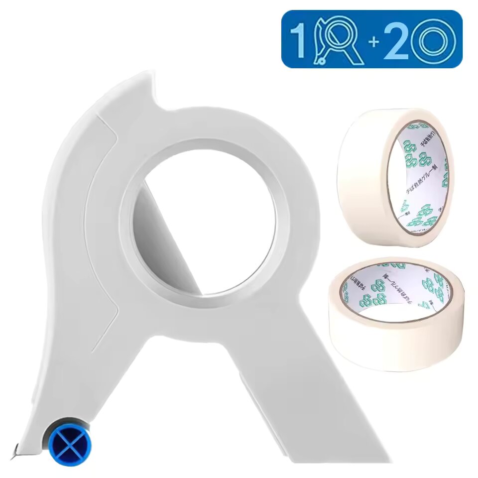 TapeEase™ | Tape Dispenser