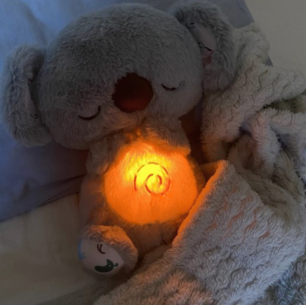 CozyKoala™ | For relaxation
