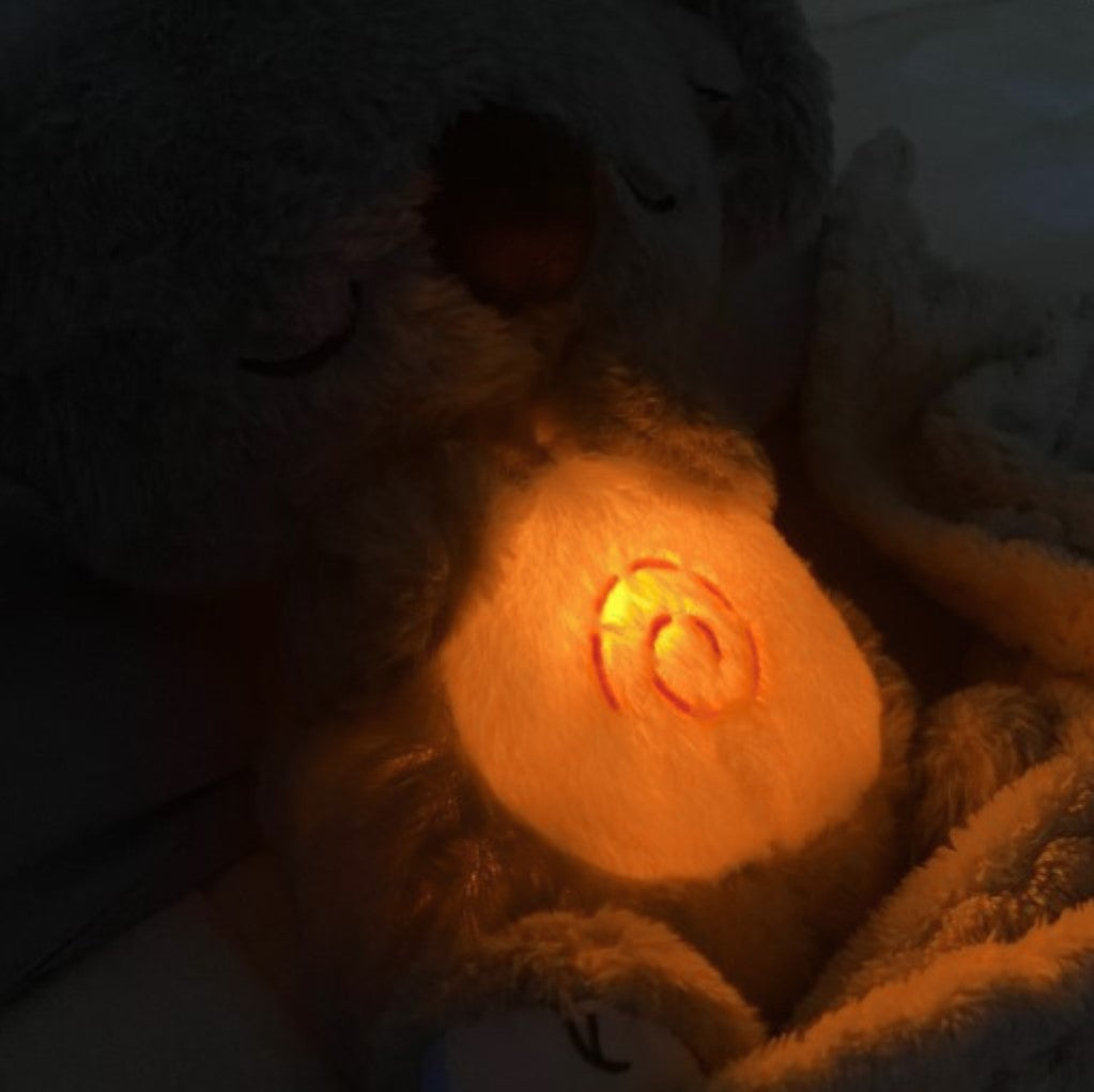 CozyKoala™ | For relaxation