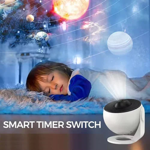 Skylight™ | The best night's sleep ever!
