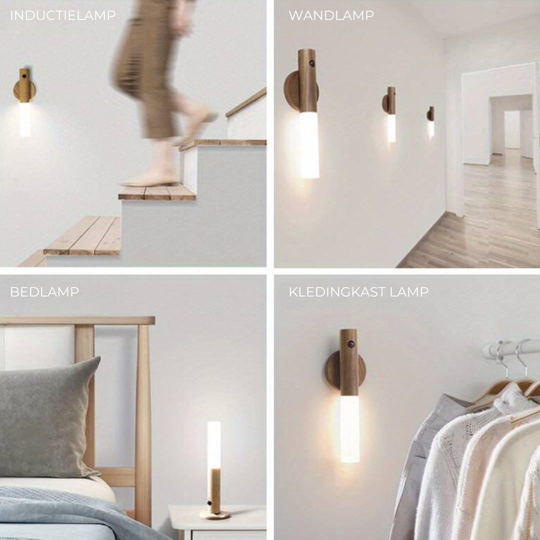 MagniGlo™ | Wall light