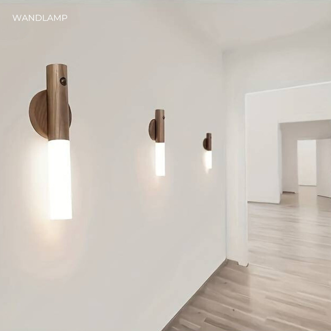 MagniGlo™ | Wall light