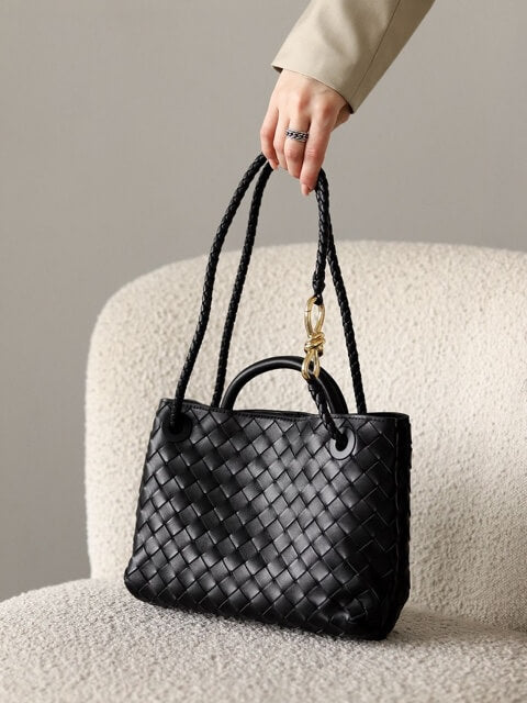 Luci™ Woven Bag