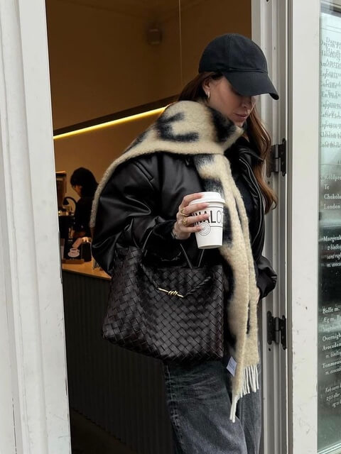 Luci™ Woven Bag