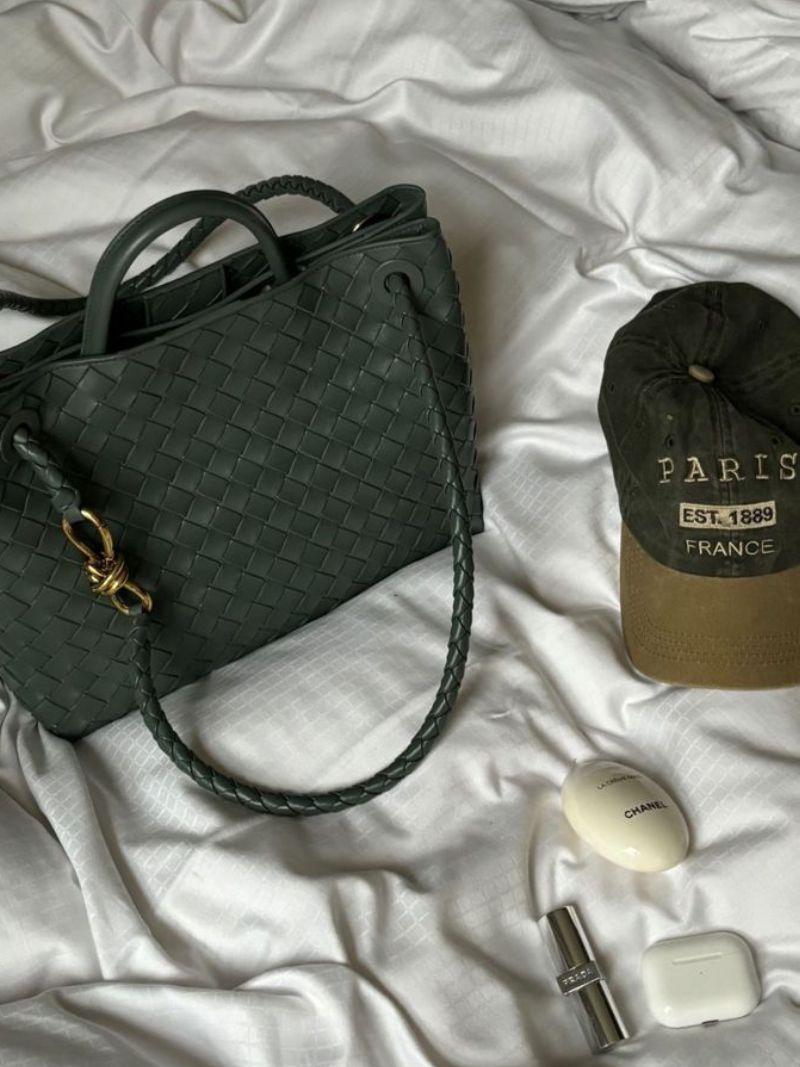 Luci™ Woven Bag