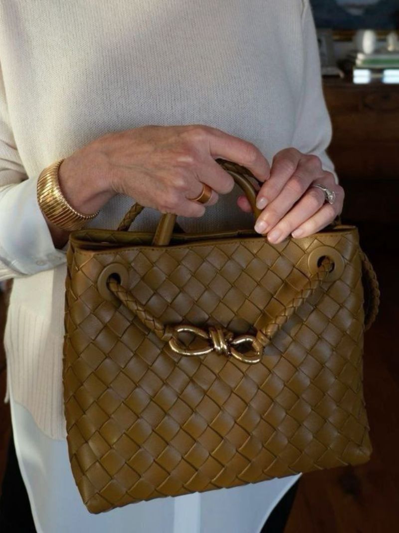 Luci™ Woven Bag