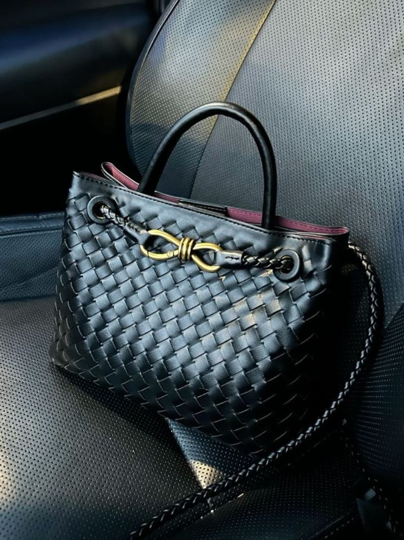 Luci™ Woven Bag