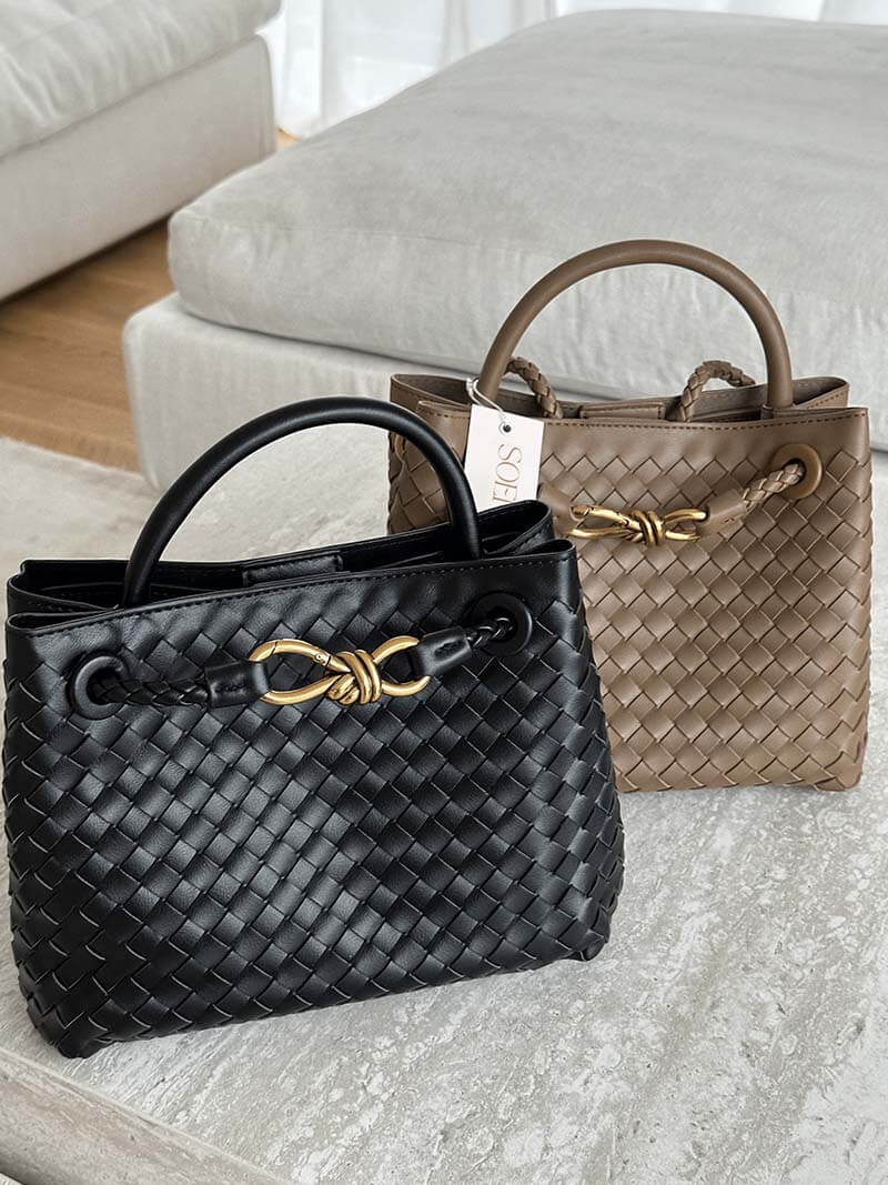 Luci™ Woven Bag