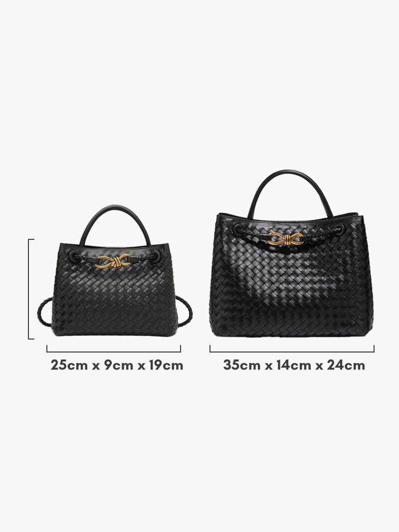 Luci™ Woven Bag
