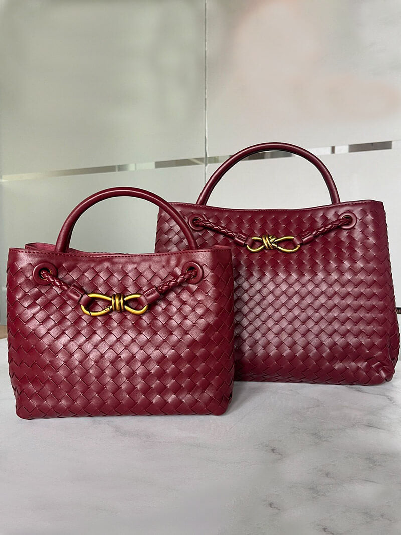 Luci™ Woven Bag