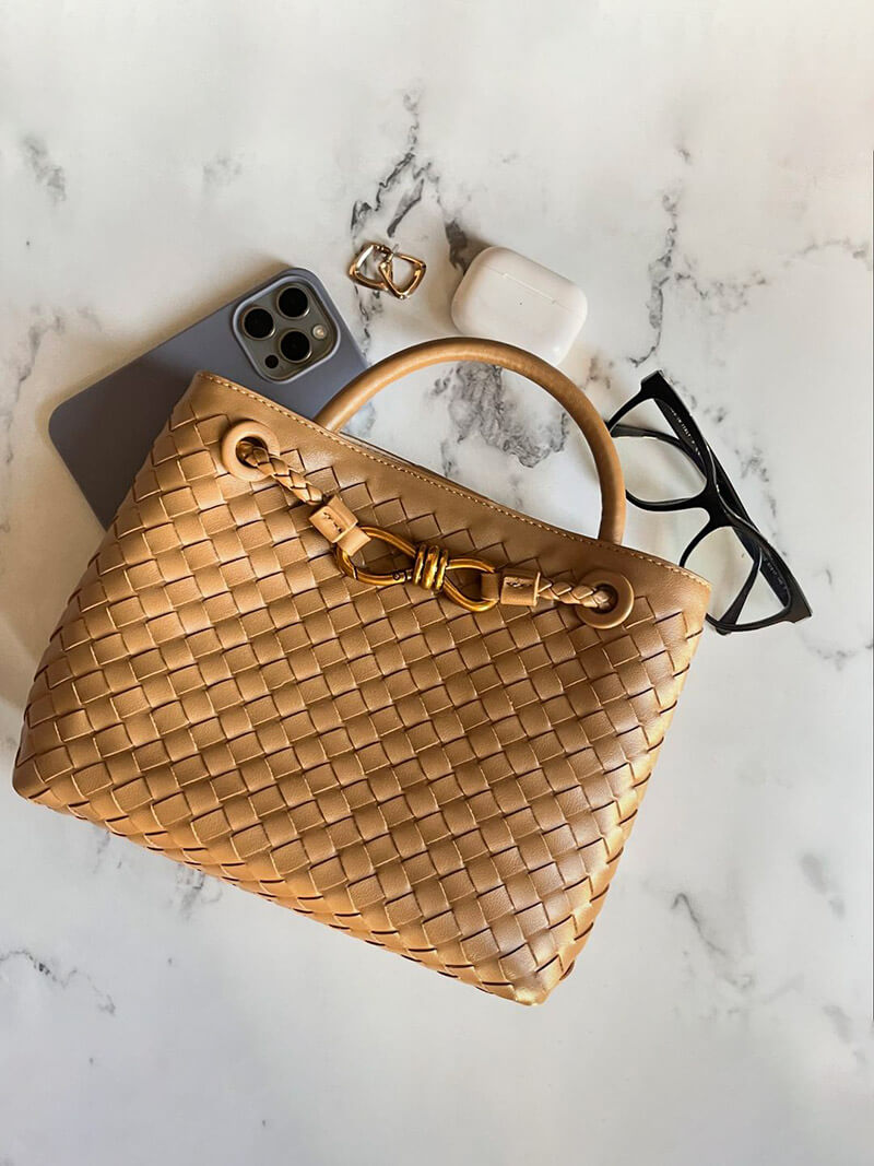Luci™ Woven Bag